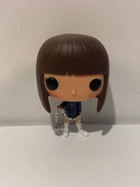 Funko Pop Kill Bill Gogo Yubari 71
